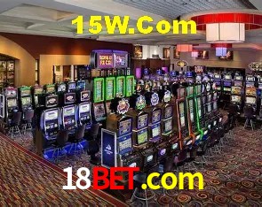 Slots com jackpots e giros grátis na 18bet.com