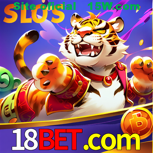Imagem promocional da 18bet.com mostrando a plataforma e suas vantagens